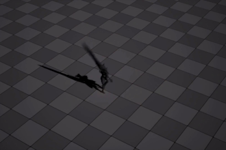 create unreal engine vfx using niagara particle syste, unreal engine vfx