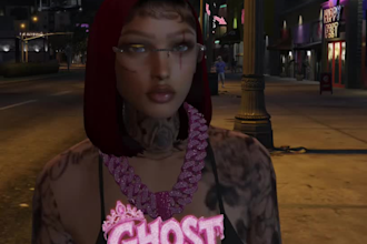 create custom chains for fivem roleplay