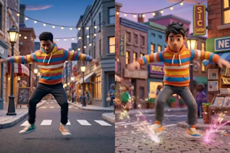 create hyper realistic ai video cinematic movies google veo 3 ai video ads veo 3