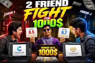 design viral youtube thumbnails