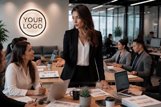 create realistic ai spokesperson and avatar videos