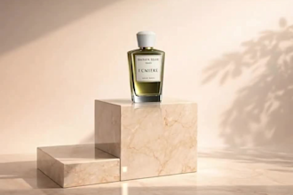 do 3d perfume bottle, 3d perfume animation, bottle design, 3d cosmetic video