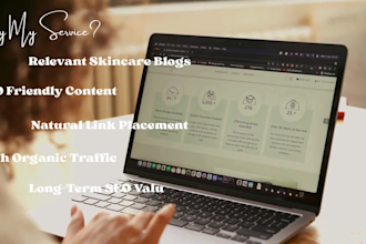 publish guest posts on high da skincare blogs