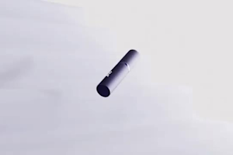 create ai 3d perfume bottle reveal, product animation video