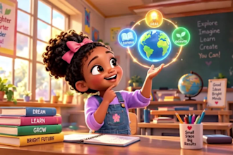 disney style, 3d pixar style, 3d kids animation, cartoon videos, ai story