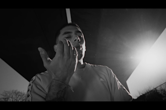 film a cinematic video production
