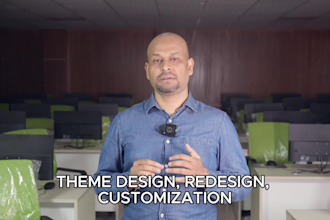 fix wordpress bug develop wordpress theme and customize