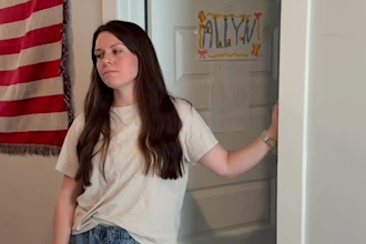 create engaging ugc as a millennial female mom