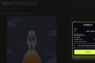 create a crypto explainer video for your web3 or defi product