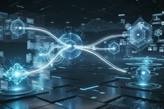 build ai agent development and workflow automation