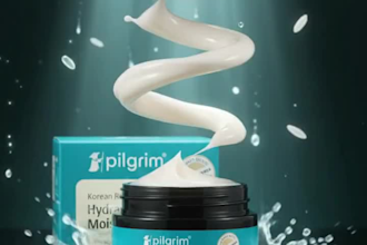 skincare and cosmetics video ads for social media ugc