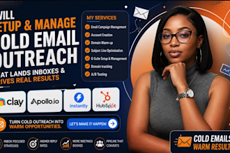 setup clay com instantly ai apollo io hubspot crm automation workflow clay com