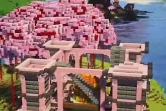 create and optimize cobblemon minecraft modpack server with quests and addons