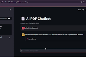 build ai chatbot with rag using langchain and openai