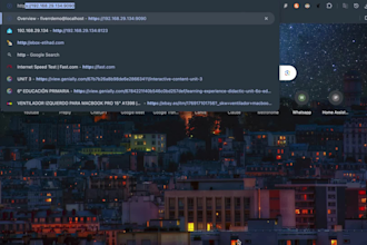 turn your old PC into a secure private linux cloud