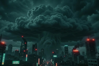 turn your story idea into a cinematic ai movie trailer