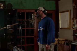 write and record a professional folk pop or cinematic pop song for you