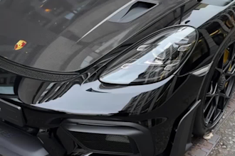 do professional gaming and automotive video editing