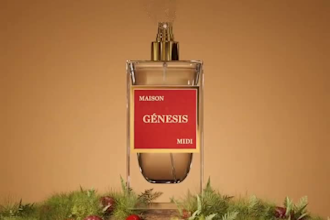 make ai perfume video ads ai commercial, cgi perfume video ads, 3d animation