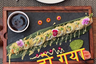 promo videos for your cafes and restaurant