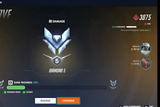 learn how to play overwatch like a high elo player