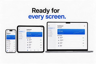 develop a native ios or macos app for ios and macos