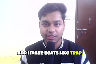 make custom trap, drill, hoodtrap beats