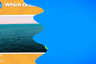 create quiz videos, trivia editing for youtube