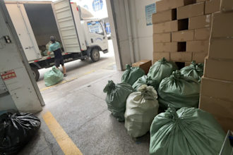 private dropshipping agent source stock vendor