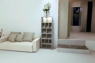 make  3d model in sketchup and render