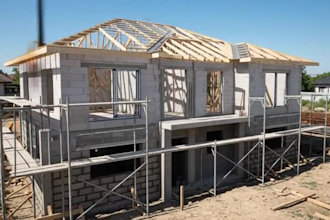 construction timelapse video creator