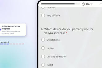create professional microsoft forms surveys, quizzes and forms