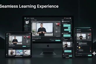 build a wordpress lms, elearning, membership, and education website
