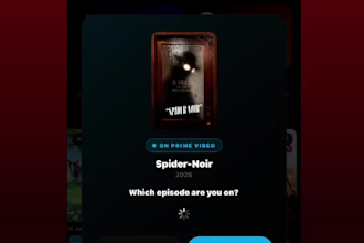 create an animated promo video for your app or product
