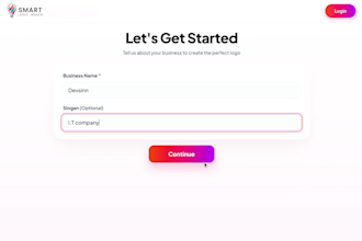 build and launch your ai saas mvp, web app or chatbot