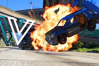 do fivem loading screen,cinematic fivem trailer video, fivem intro, fivem teaser