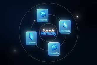 do ai saas promo video software demo video app product demo ad motion