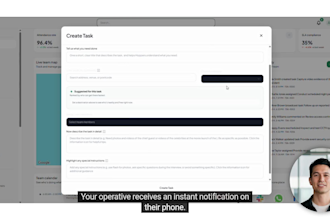 create heygen and synthesia ai training videos
