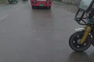 make 4k bus video