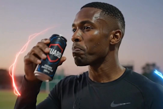 create cinematic ai ads ai ugc videos ai ads video for your brand