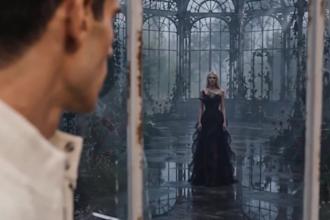 create high end cinematic ai fashion promo reels