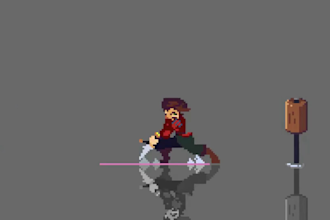 do pixel art animation, pixel art character, pixel sprite sheet, pixel animation