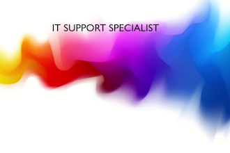 provide expert IT support, office 365, and network troubleshooting