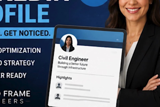 review your engineering resume and provide mock interview coaching