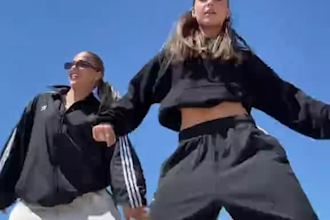 do viral tiktok dance video, challenge group dance, video dance, tik tok reel