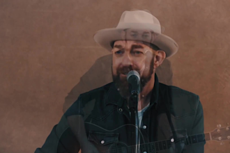 write and produce a professional country song with acoustic guitar