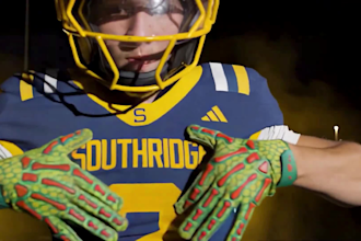do cinematic sports video editing, sports highlight, hype videos, football edit