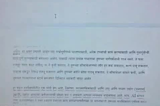proofread and edit marathi and hindi content