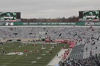 do stadium video ads stadium led screen billboard video