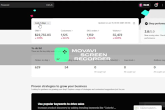 be your tiktok shop expert VA for violation fix and sales boost tiktok manger